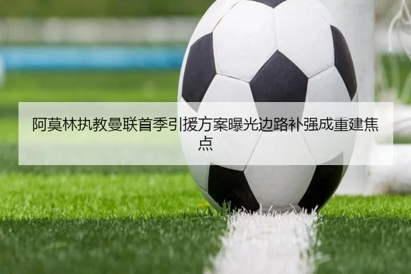 阿莫林执教曼联首季引援方案曝光边路补强成重建焦点